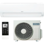HITACHI RAK-18REF / RAC-18WEF, белый