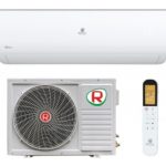 ROYAL CLIMA RC-GL22HN, белый