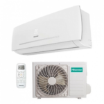 HISENSE NEO Classic A AS-24HR4RBADC00, белый
