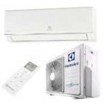 Electrolux Avalanche EACS/I-09HAV/N8_22Y, белый