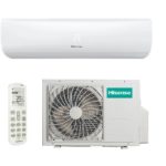 Hisense Zoom AS-13UW4RYRKB04, белый
