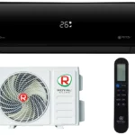 Royal Clima ATTICA Nero RC-AN28HN, черный
