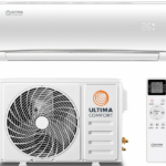 ULTIMA COMFORT ECS-I07PN, белый