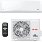 FUNAI SENSEI DC Inverter RAC-I-SN25HP.D04, белый