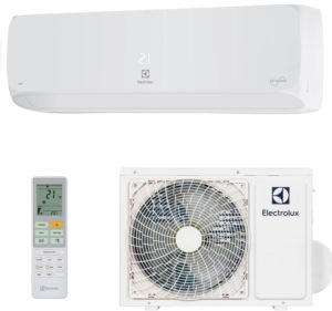 Electrolux Loft EACS-07HAL/N3, белый