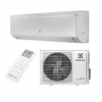 Electrolux Enterprise EACS/I-09HEN/N8, белый