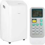 HISENSE серии С AP-12CW4GQCS00, белый