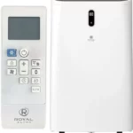 ROYAL CLIMA STRADA RM-ST39CH-E, белый