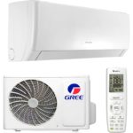 Gree Pular GWH07AGAXA-K3NNA1A , белый