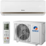 Gree Bora GWH28AAEXF-K3NNA2A, белый