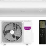 Casarte Triano CAS25MW1/R3-W 1U25MW1/R3, белый