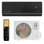 Royal Clima Supremo Nero Inverter RCI-RSN40HN, черный