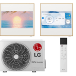 LG ARTCOOL Gallery Inverter A09FT
